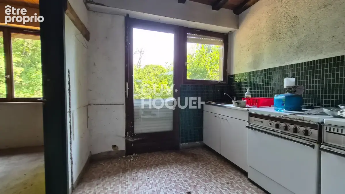 Maison Kirchberg 3 pièces 51 m² sur 40 ares un véritable refuge au coeur de la nature - photo 6