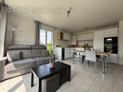 Appartement à RAMBOUILLET