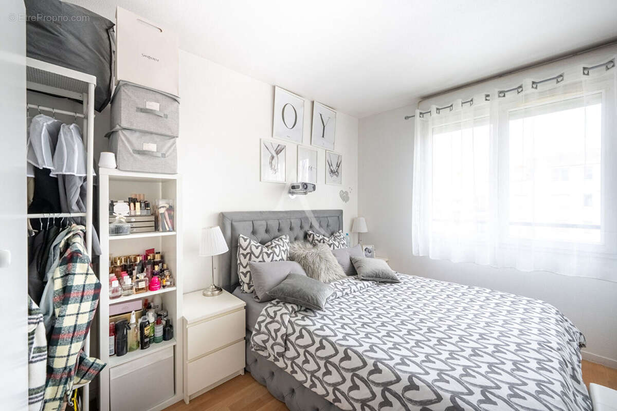 Appartement à CERGY