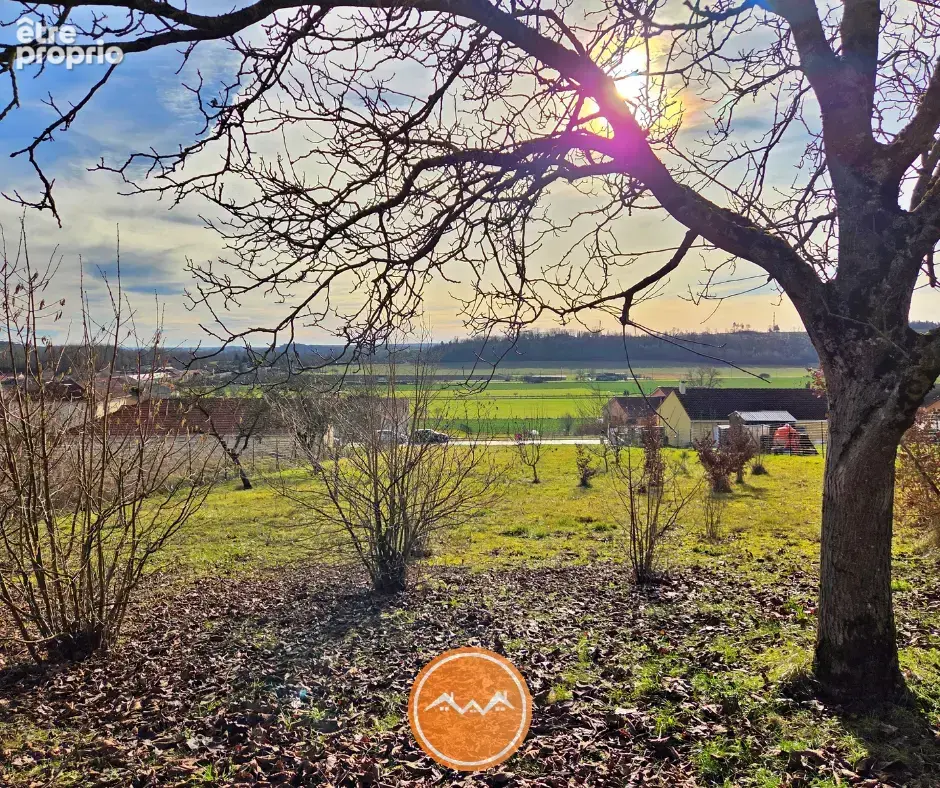 'Je bâtis à SAMPIGNY...' - photo 1
