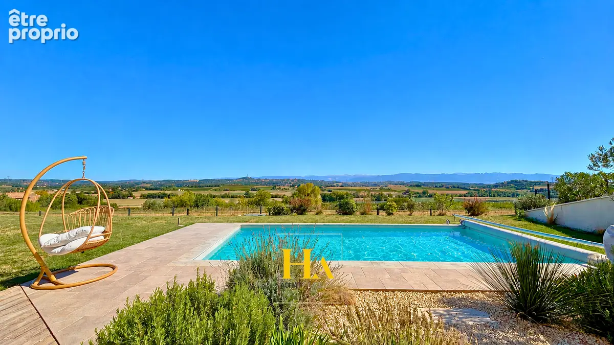 Villa contemporaine 132 m² avec vue panoramique - photo 3