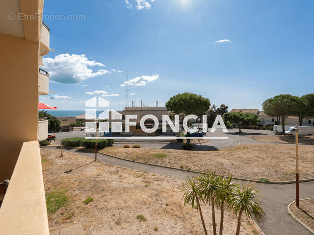 Appartement à FLEURY