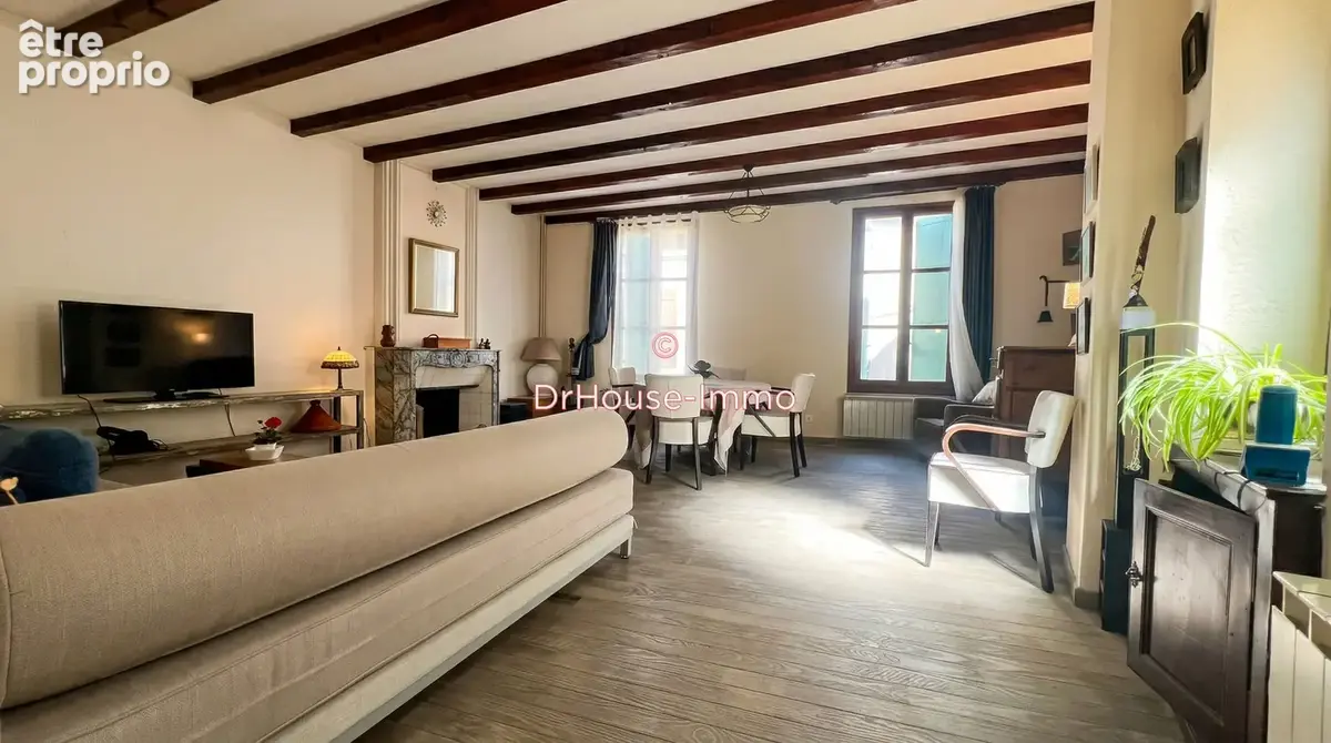 Maison 5 pièces 150 m² à vendre à Barbentane (13570) - photo 60