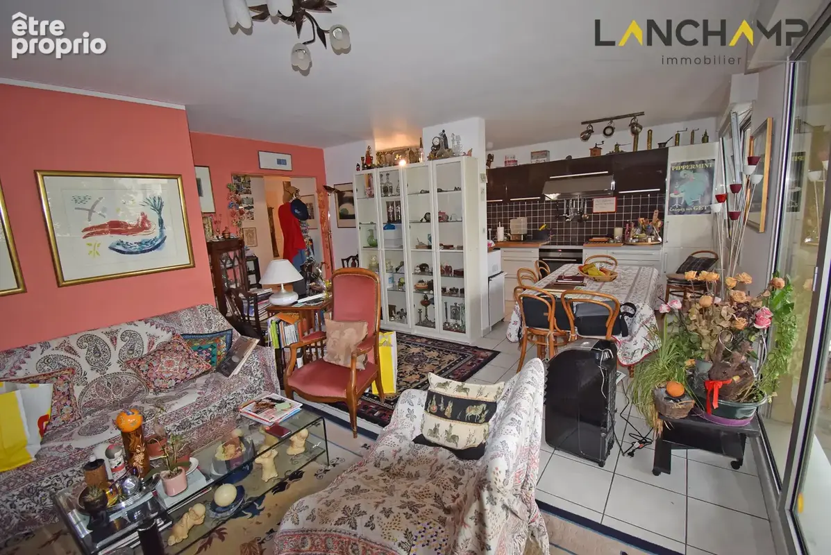 Bel appartement de centre ville - photo 5