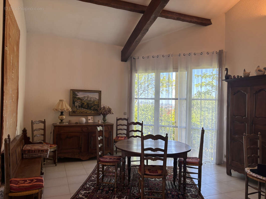 Maison à ALES