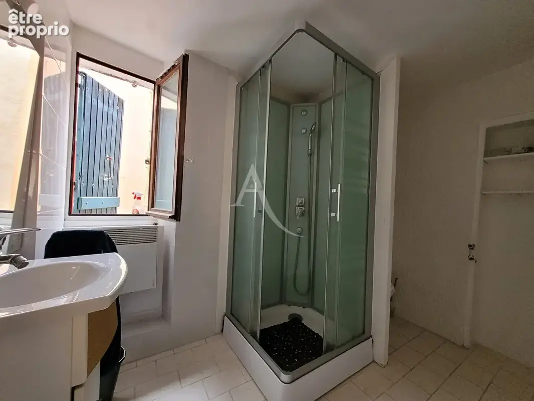 lots de 2 appartements Fayence centre village - photo 10