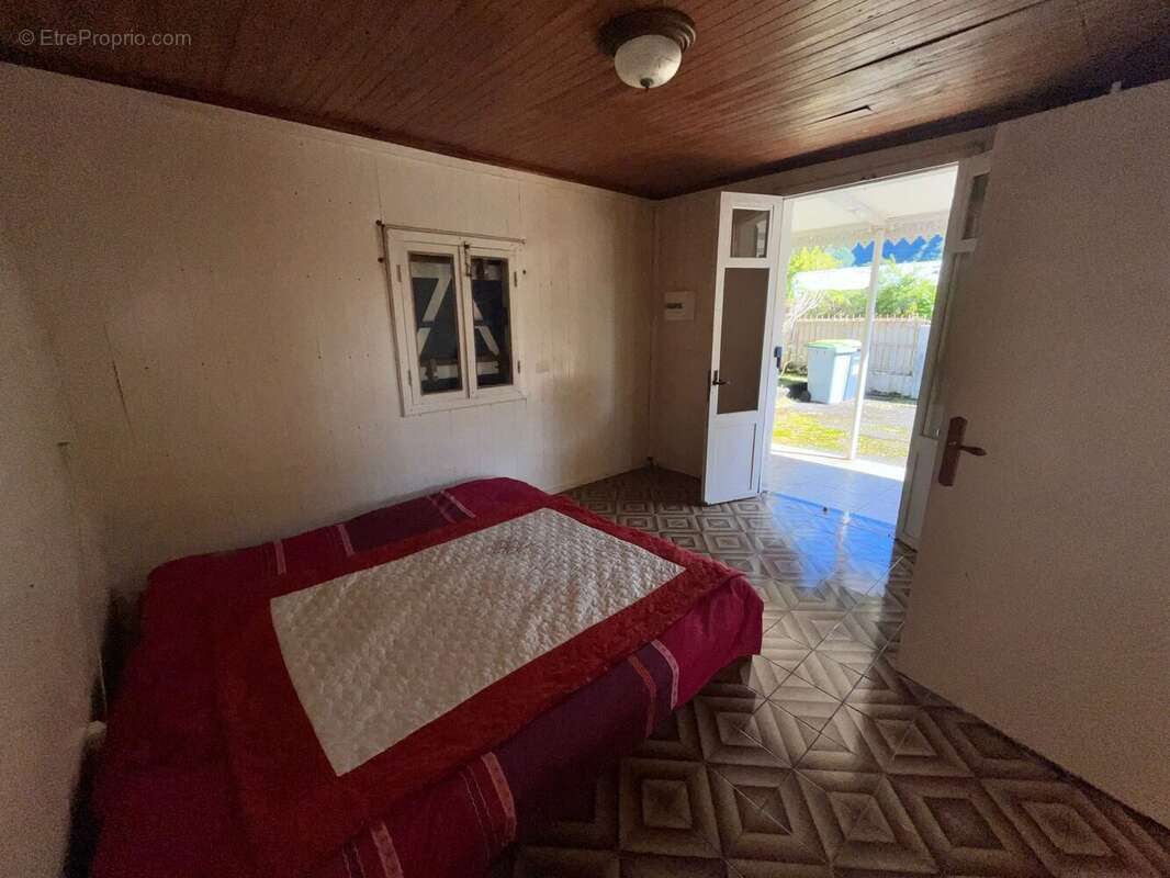 Maison 95 m² à La Plaine-Des-Palmistes  - photo 5