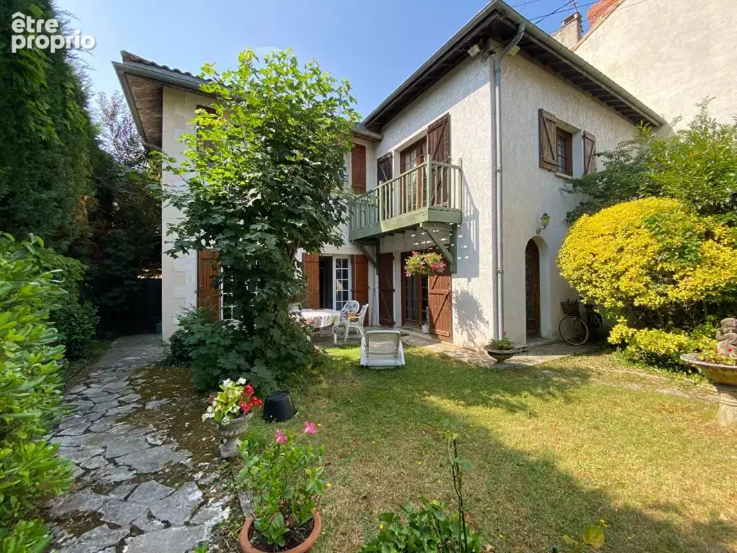 Maison Le Bouscat 6 pièce(s) 208 m2 - photo 4