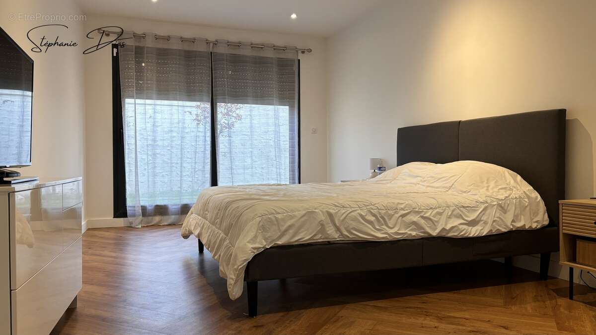 Maison à LA CHAPELLE-SAINT-MESMIN