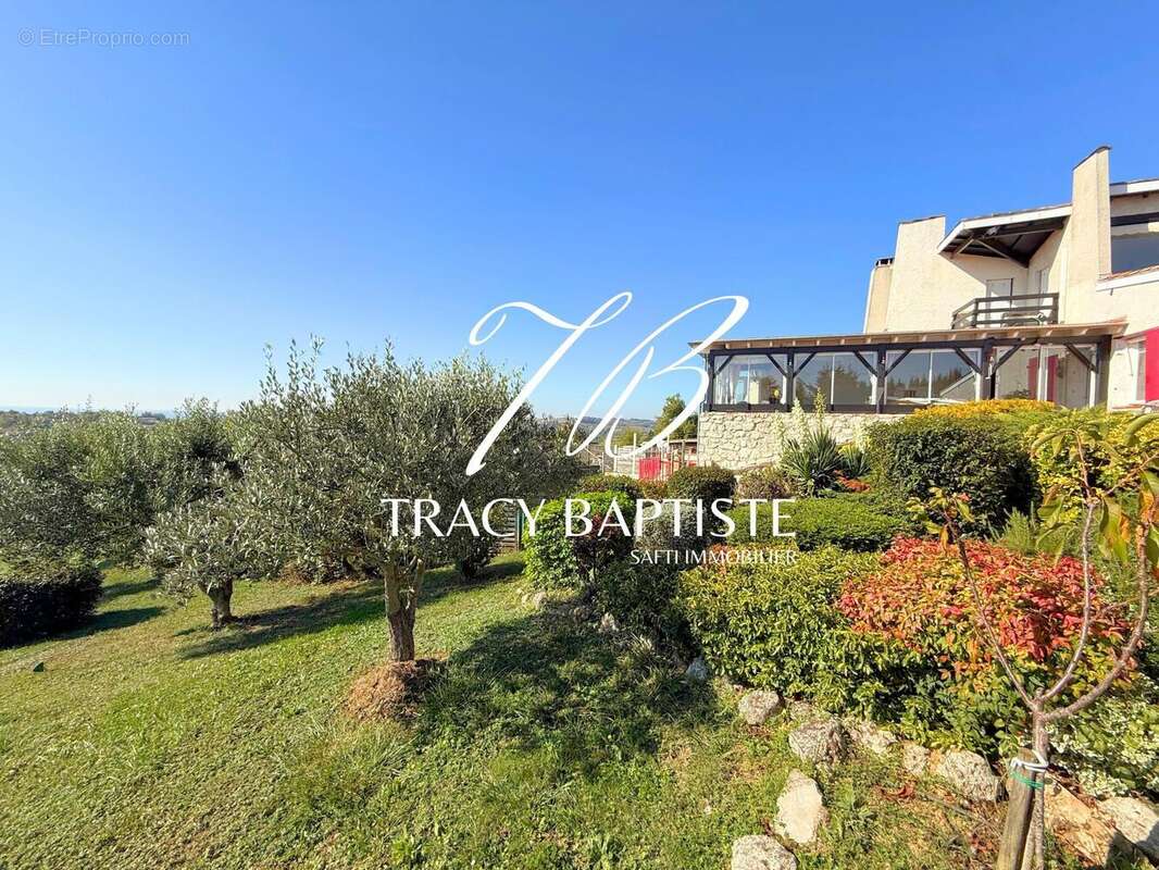 Photo 2 - Maison à MOISSAC