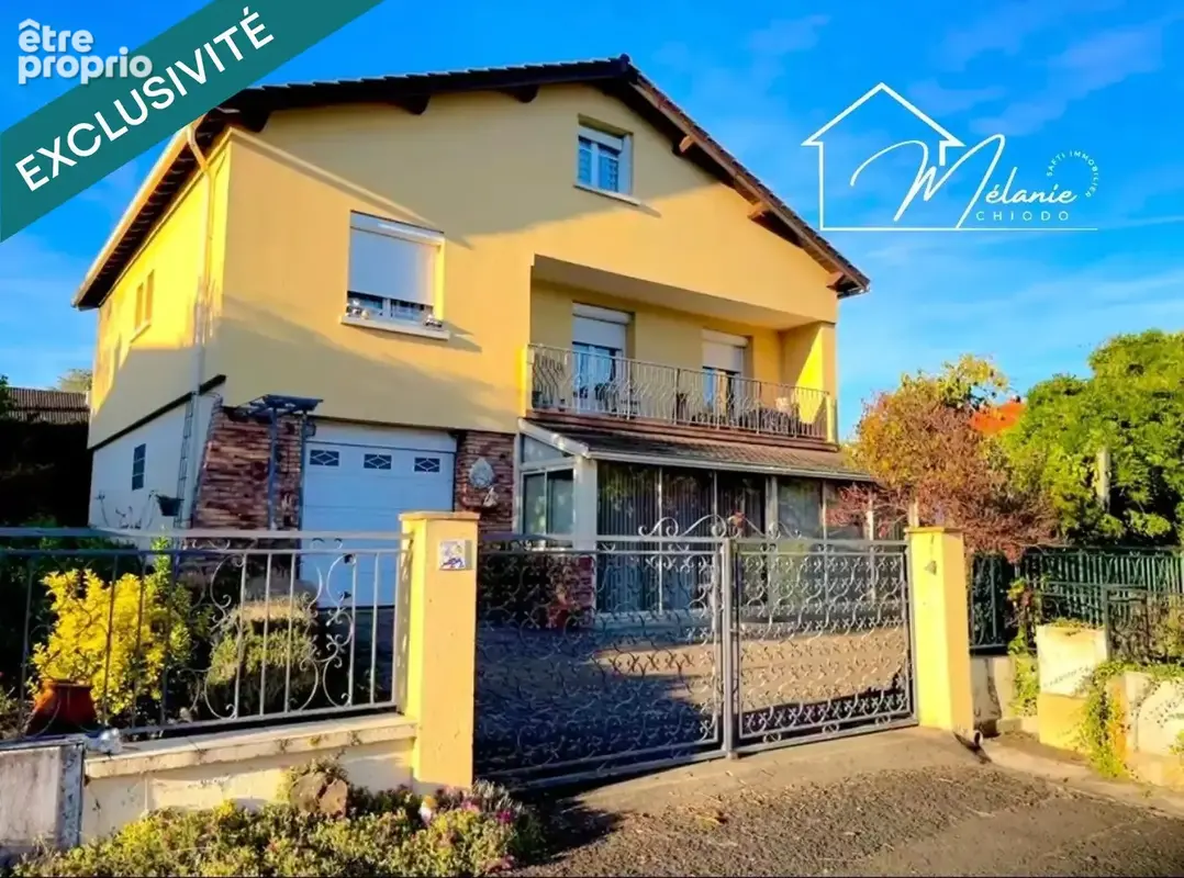 Photo 1 - Maison à SAYAT