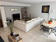 Appartement à MONTIGNY-LE-BRETONNEUX