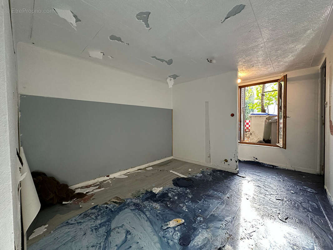 Maison à GOUSSAINVILLE