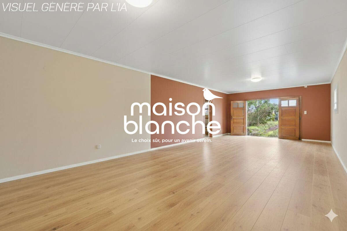 Maison à LIBOURNE