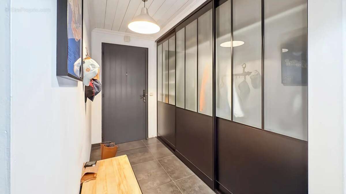 Maison à AIGUEBLANCHE