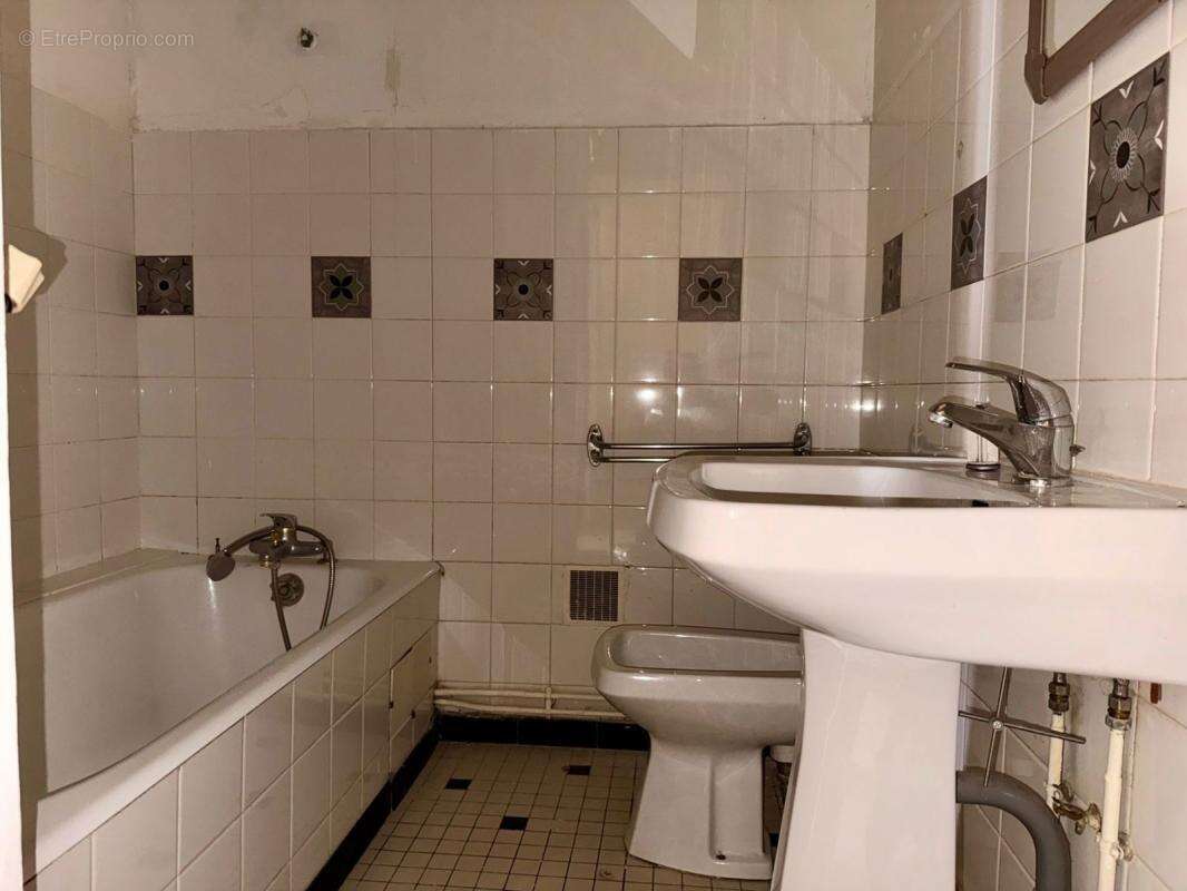 Appartement à MONTAUBAN