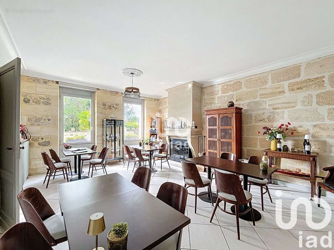 Photo 8 - Maison à PAUILLAC