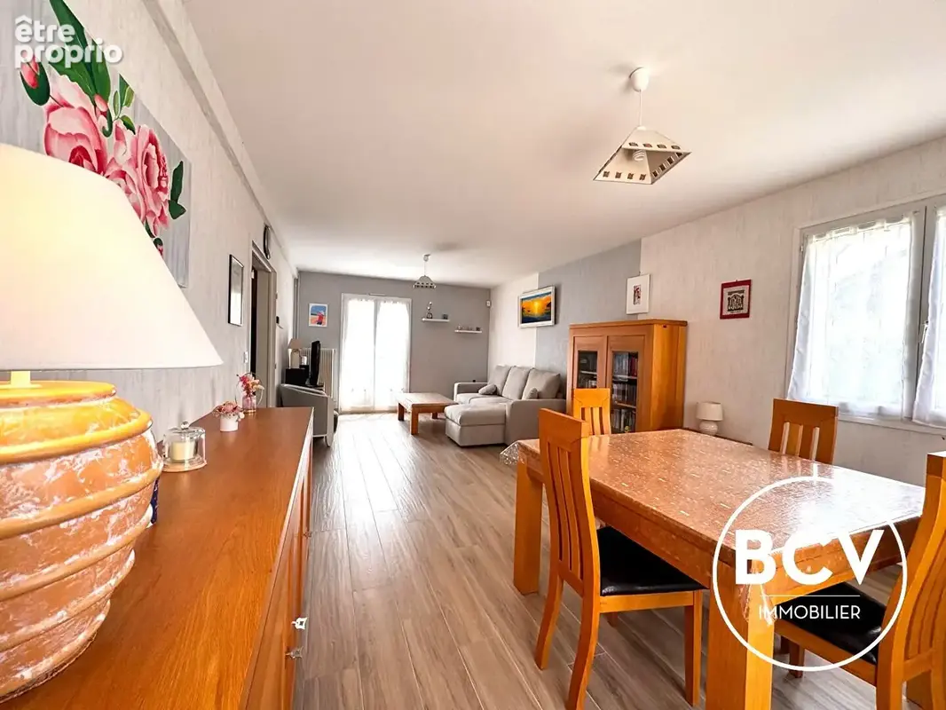 Maison Luisant 4 pièces 109m2 - photo 2