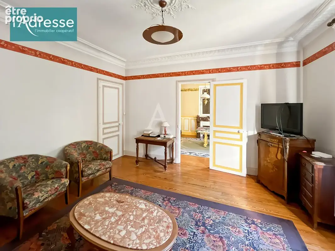 Maison Meulan En Yvelines  6 pièce(s) 140 m² 4 chambres - photo 4