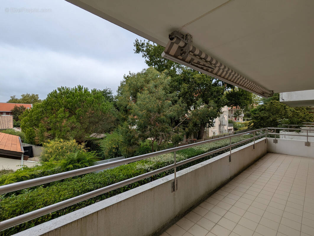 Appartement à ARCACHON