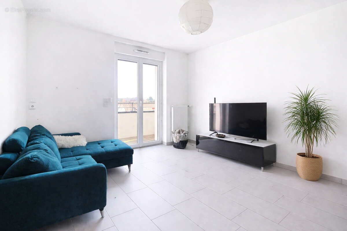 Appartement à NOISY-LE-GRAND