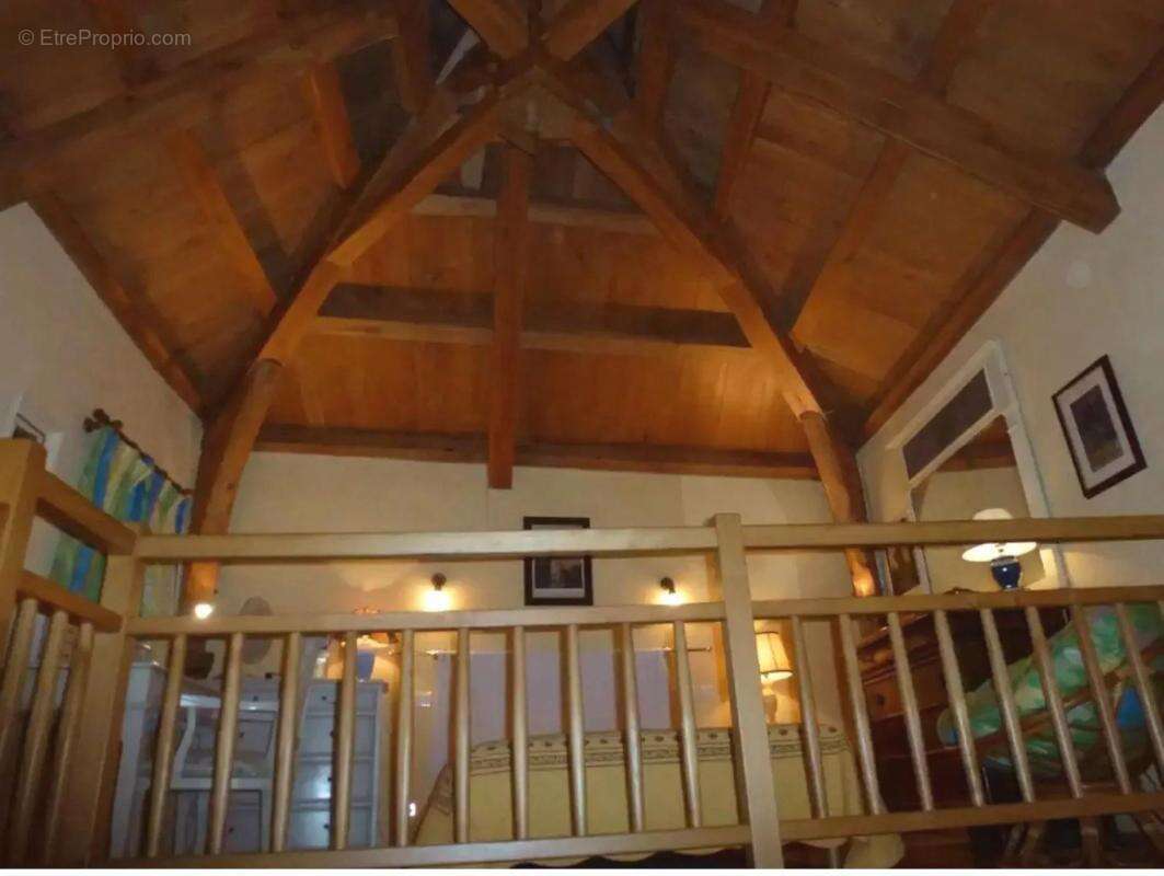 Maison à SAINT-JEAN-DU-GARD