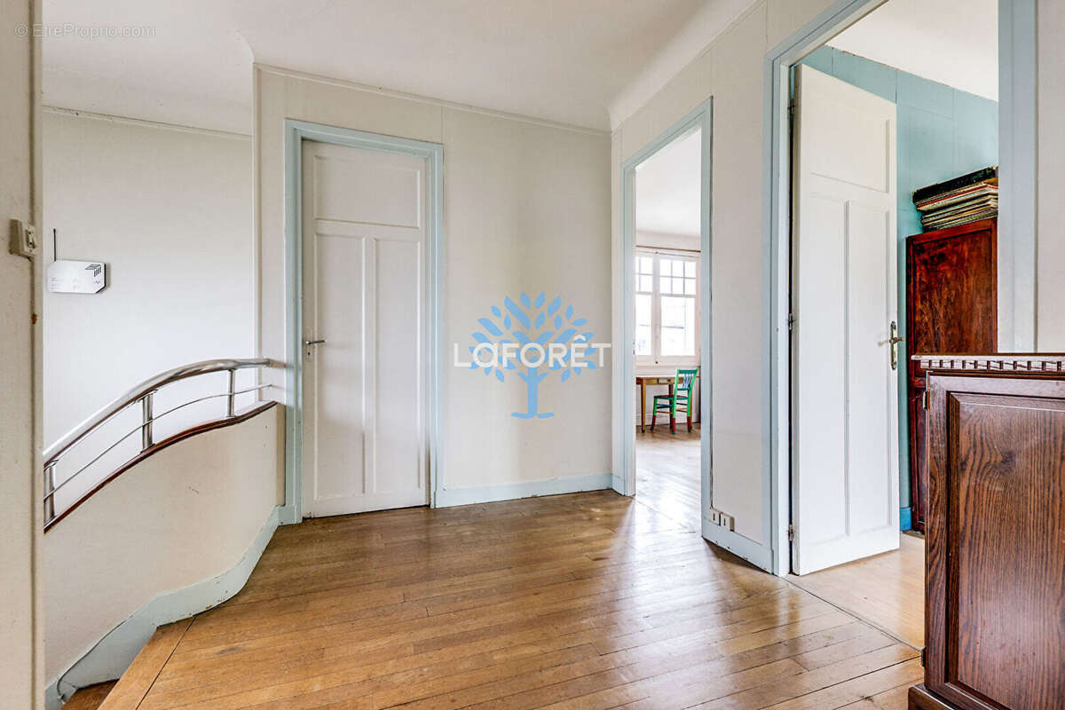 Maison à FONTENAY-SOUS-BOIS