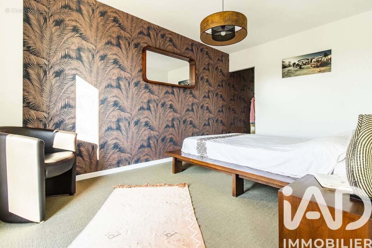 Photo 8 - Maison à NANTES