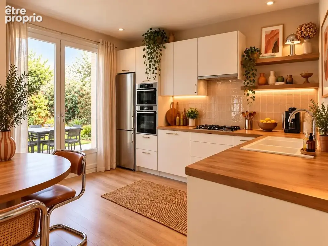 Photo 1 - Maison à MERIGNAC