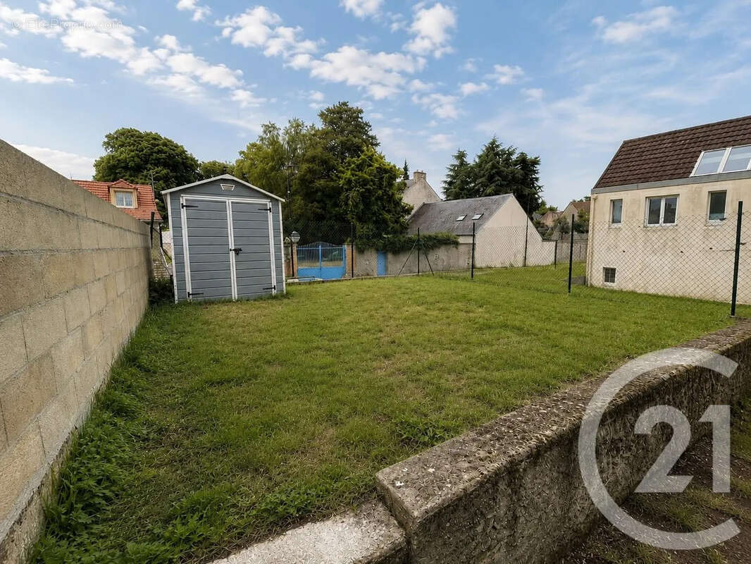 Maison 74 m² à Monthyon  - photo 7