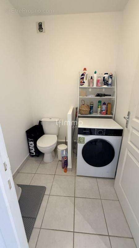 Appartement à MORNANT