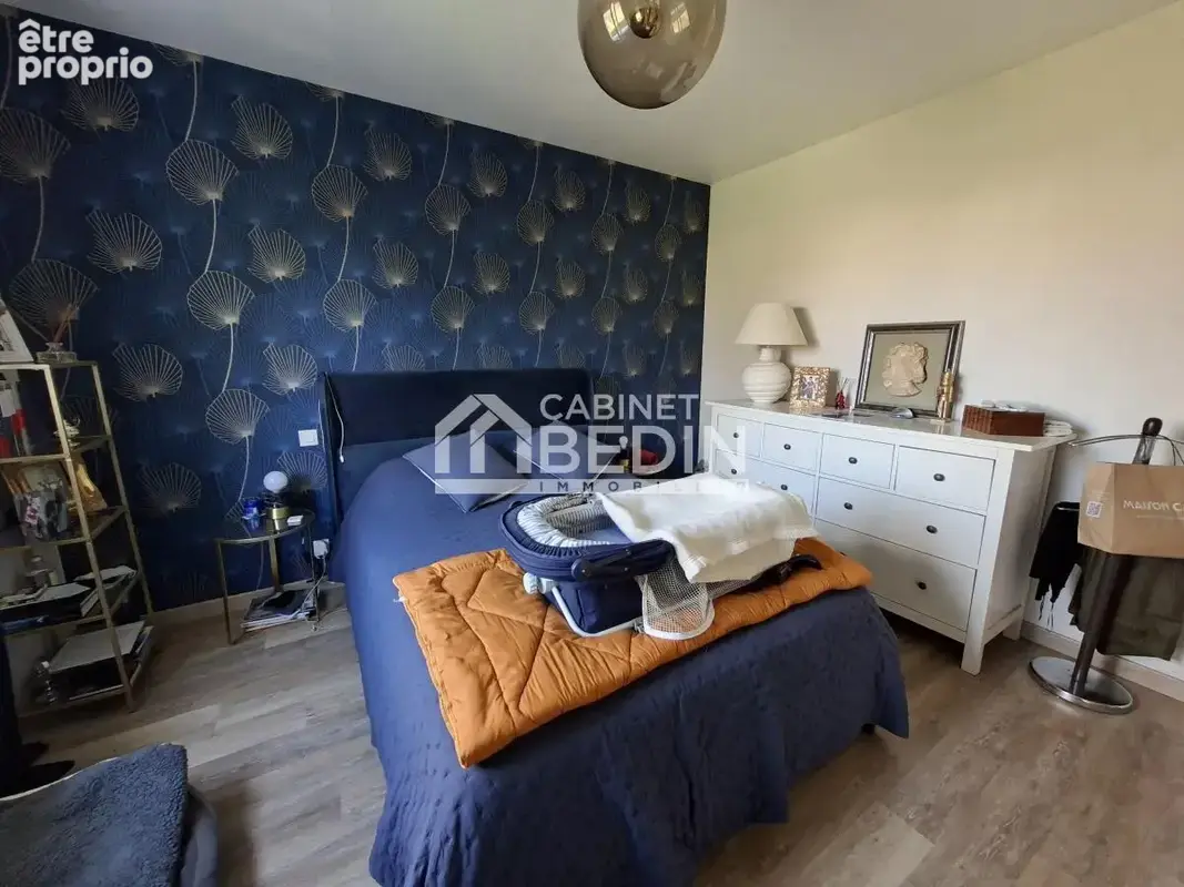 Maison 5 pièces 160 m² à vendre à Lugos (33830) - photo 9