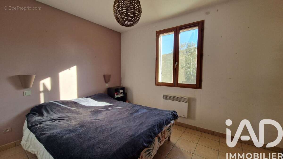 Photo 7 - Maison à VALENSOLE