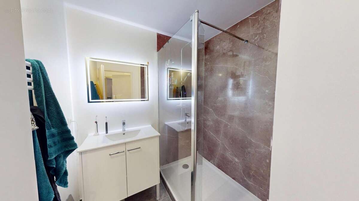 Photo 4 - Appartement à SURGERES