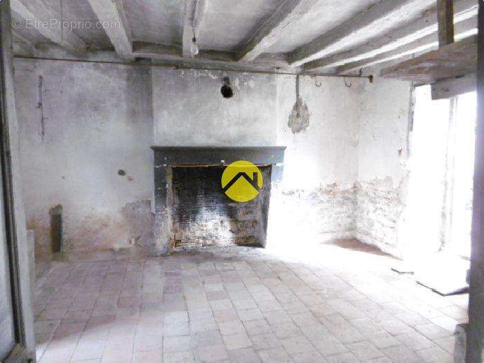 Maison à DOUADIC
