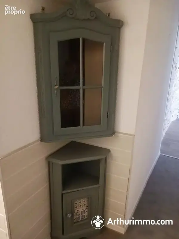 Grande maison indépendante de 163 m² à Montécheroux - photo 19