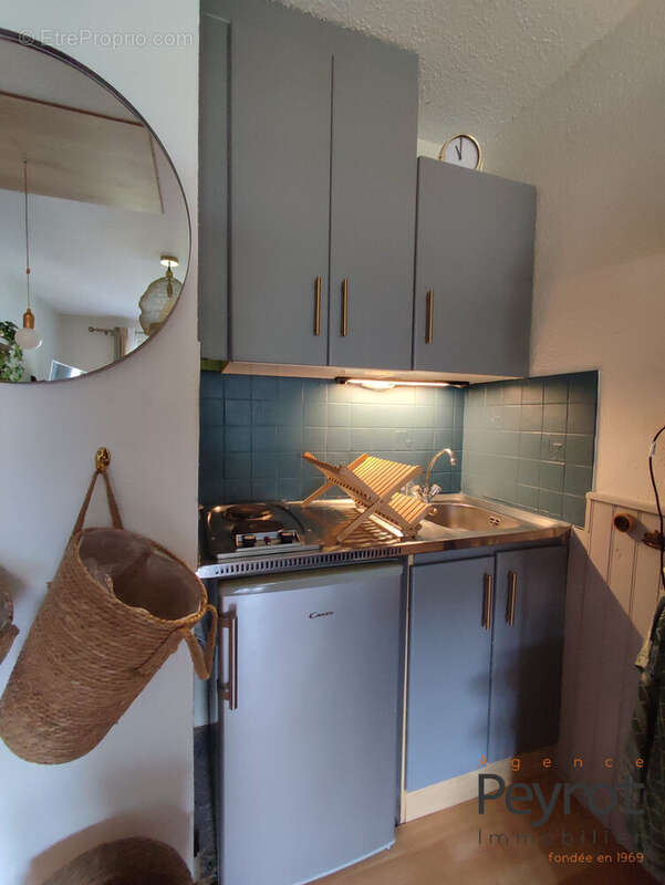 Appartement à BOLQUERE