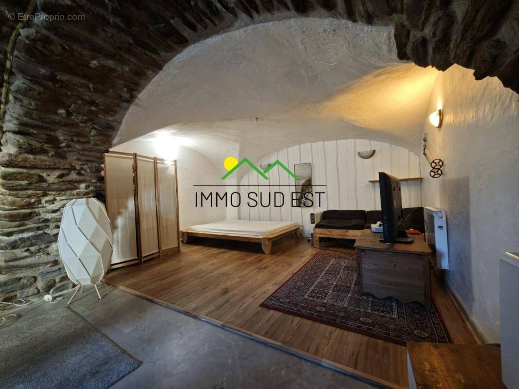 Appartement à AIME