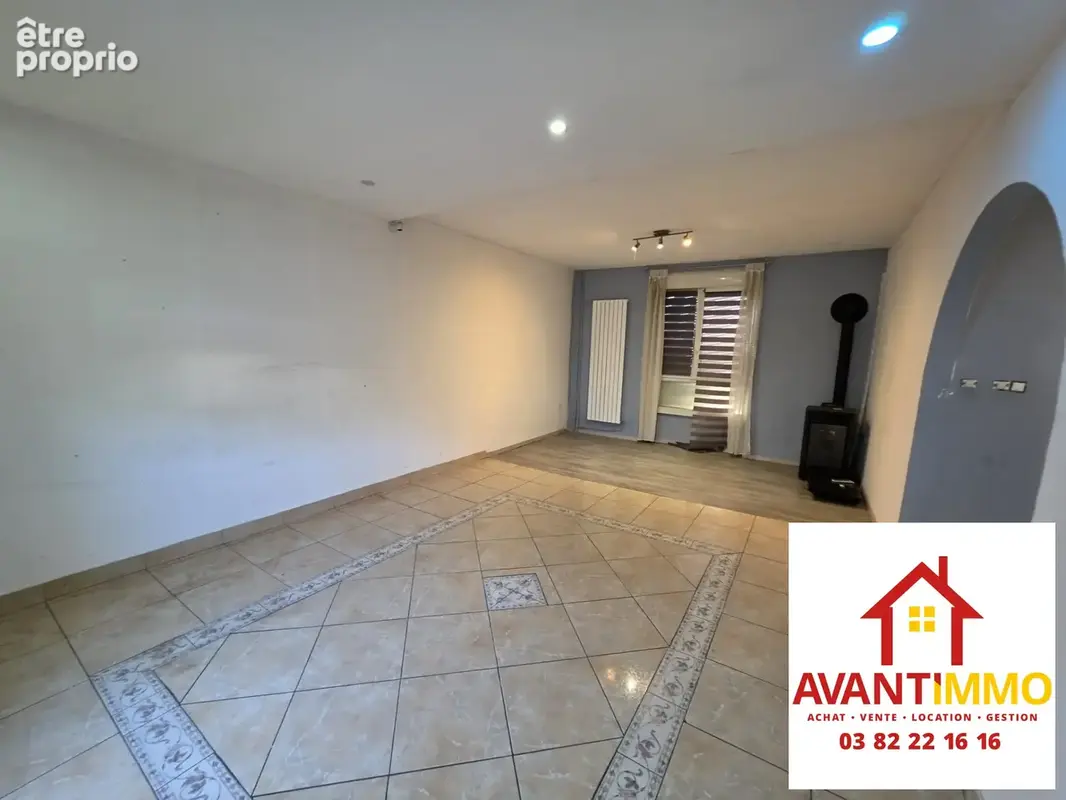 Maison 4 pièces 110 m² à vendre à Joeuf (54240) - photo 4