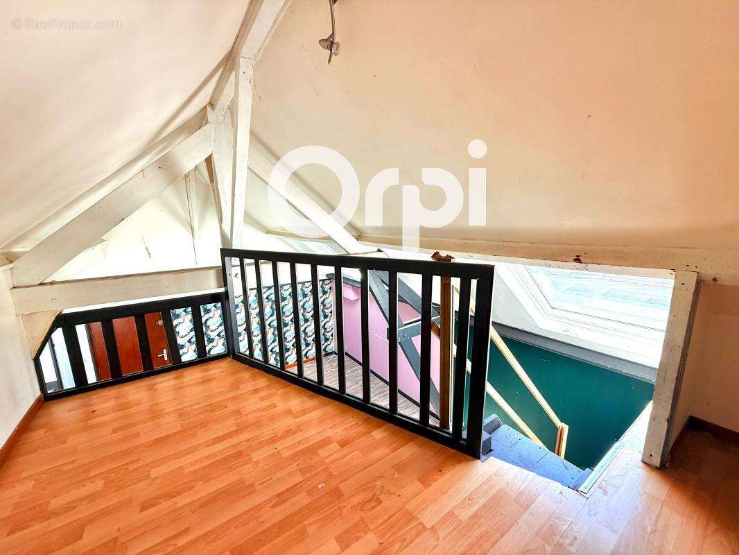 Appartement à BOULOGNE-SUR-MER