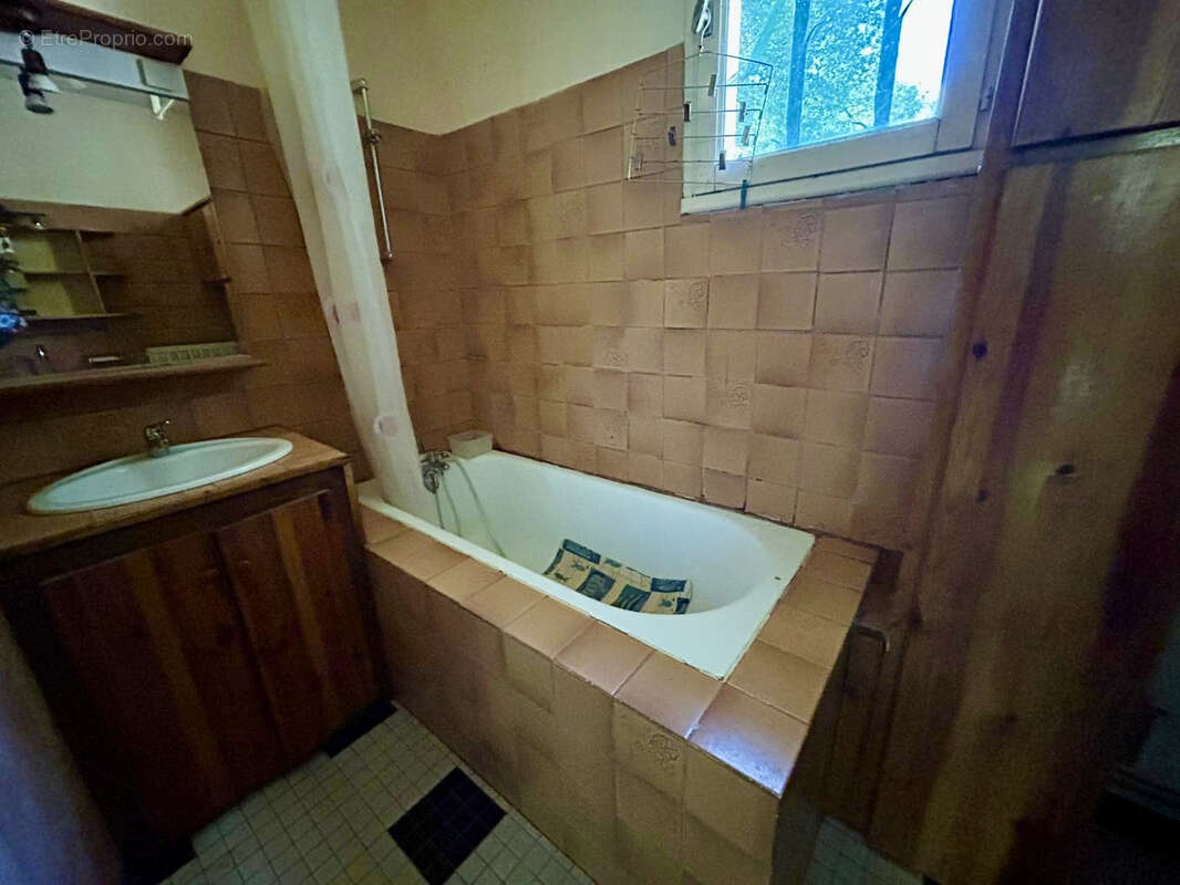 Maison à VILLENEUVE