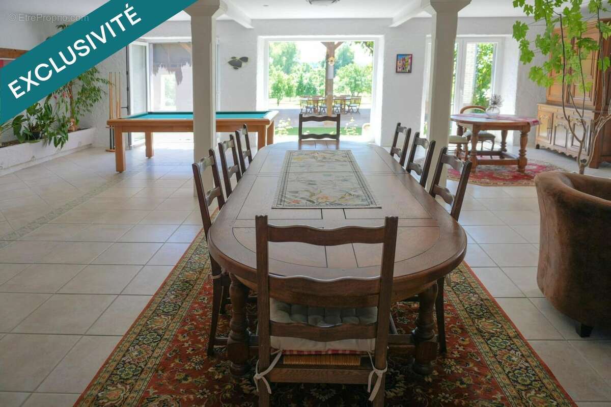 Photo 3 - Maison à SAINT-MAURICE-AUX-FORGES