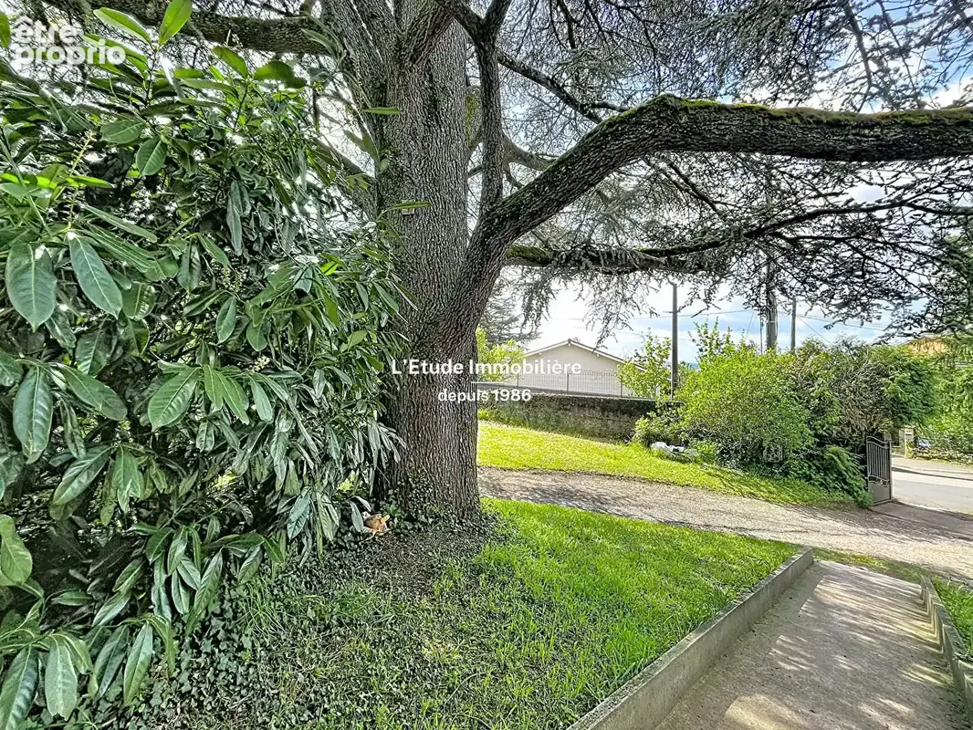 Maison Rillieux La Pape 126 m2 - photo 3
