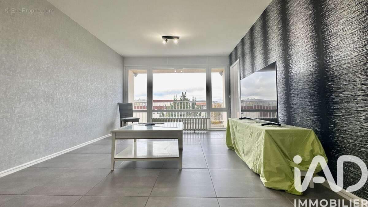 Photo 3 - Appartement à METZ