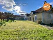 Maison à SAINT-JEAN-SAINT-GERMAIN