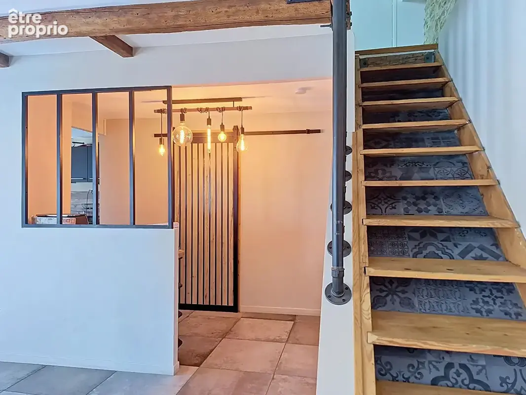 Maison Revonnas 4 pièce(s) - photo 9