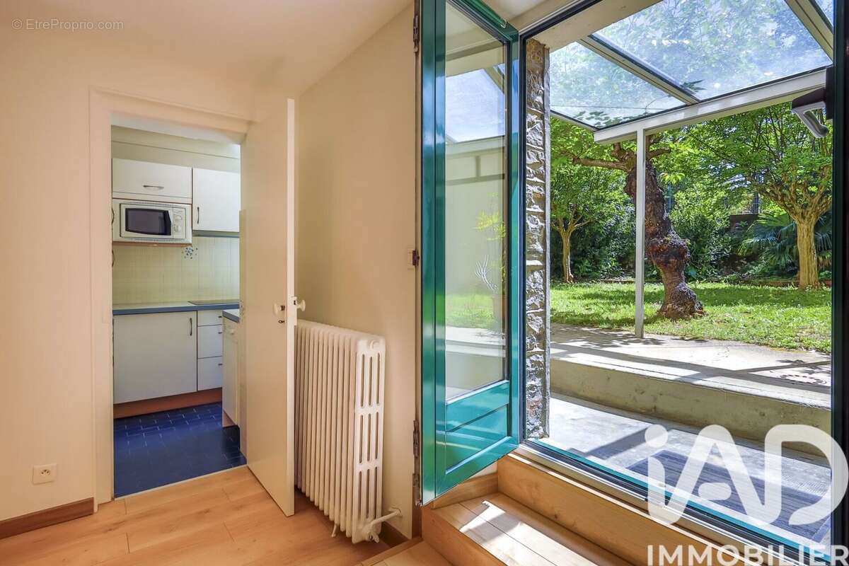 Photo 4 - Appartement à BIARRITZ
