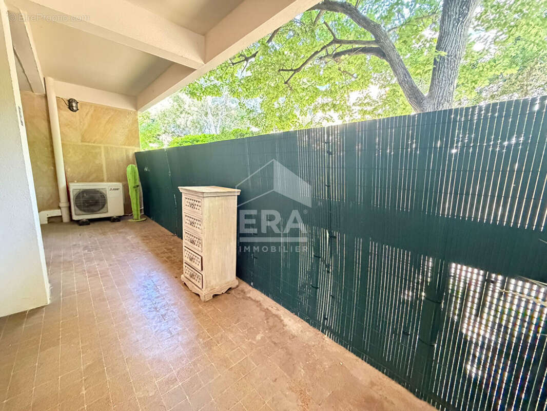 Appartement à AIX-EN-PROVENCE