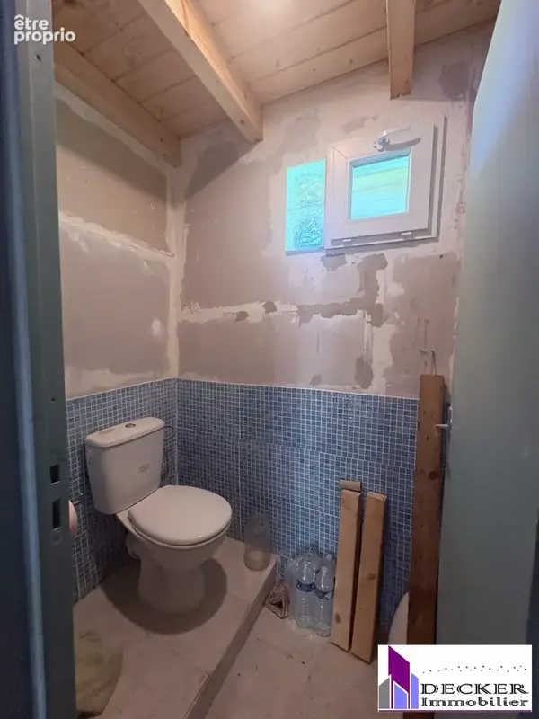 Maison 3 pièces 46 m² à vendre à Wimmenau (67290) - photo 7