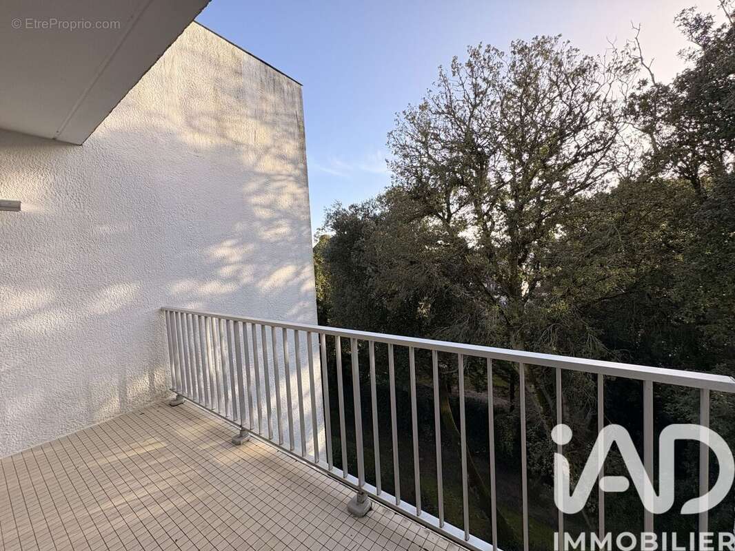 Photo 4 - Appartement à LE POULIGUEN